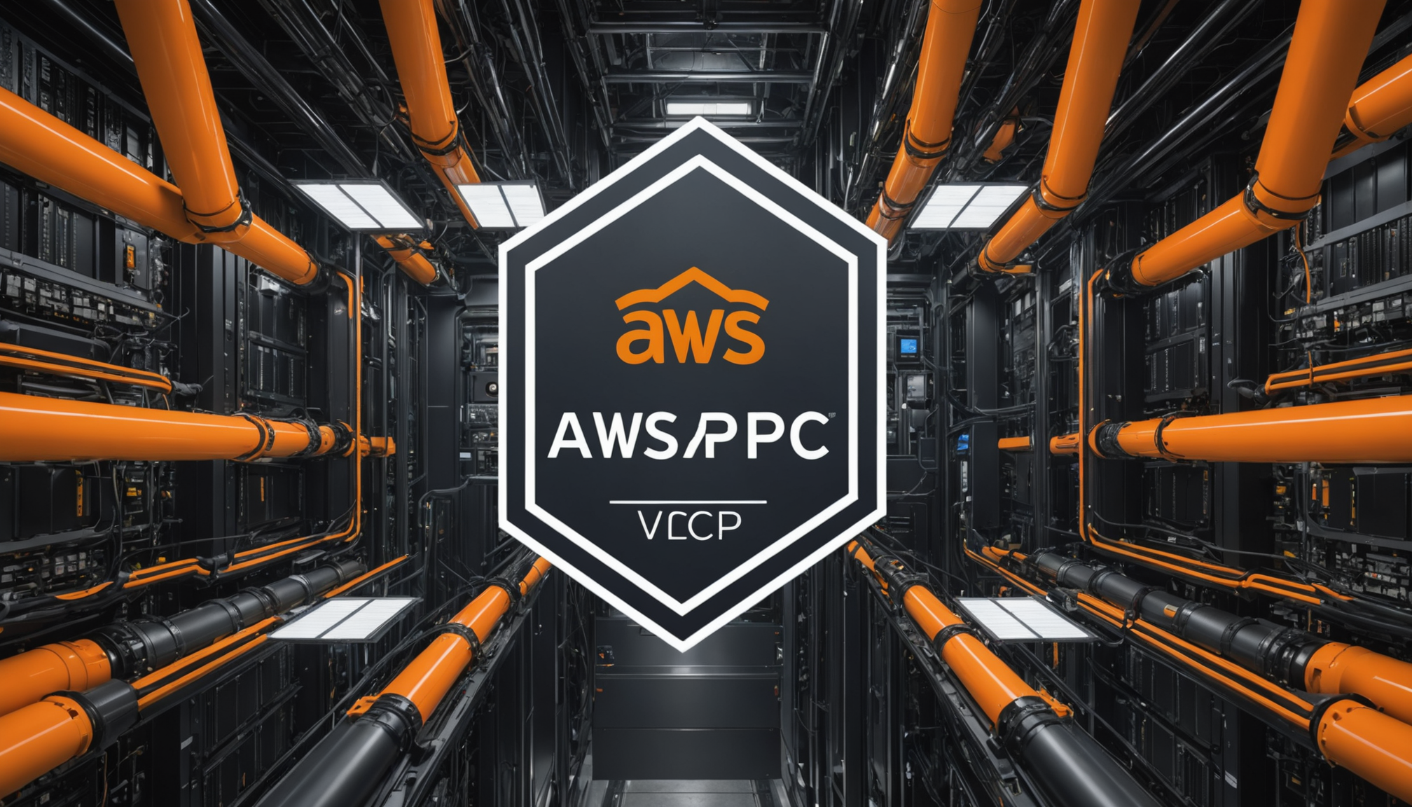 aws vpc certification — wide hero banner